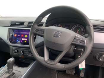 Used SEAT Arona 2020 for sale - 75337283: Photo
