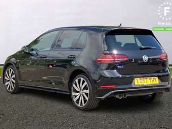 Used Volkswagen Golf 2017 for sale - 74912817: Photo