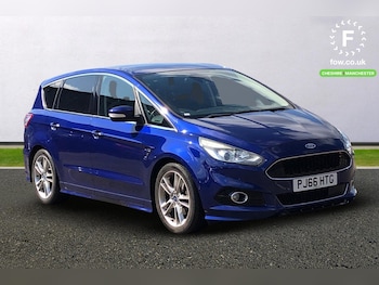 2016 - 2.0 TDCi 210 Titanium Sport 5dr Powershift