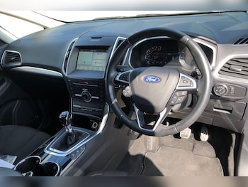 Used Ford S-Max 2016 for sale - 75536312: Photo