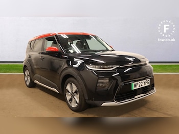 Used Kia Soul 2022 for sale - 79385968: Photo