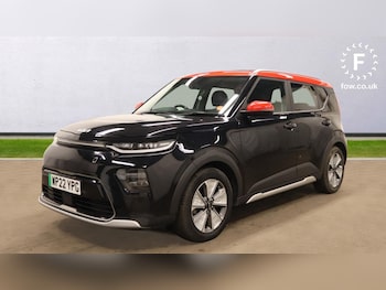 Used Kia Soul 2022 for sale - 79385968: Photo