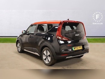 Used Kia Soul 2022 for sale - 79385968: Photo