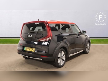 Used Kia Soul 2022 for sale - 79385968: Photo