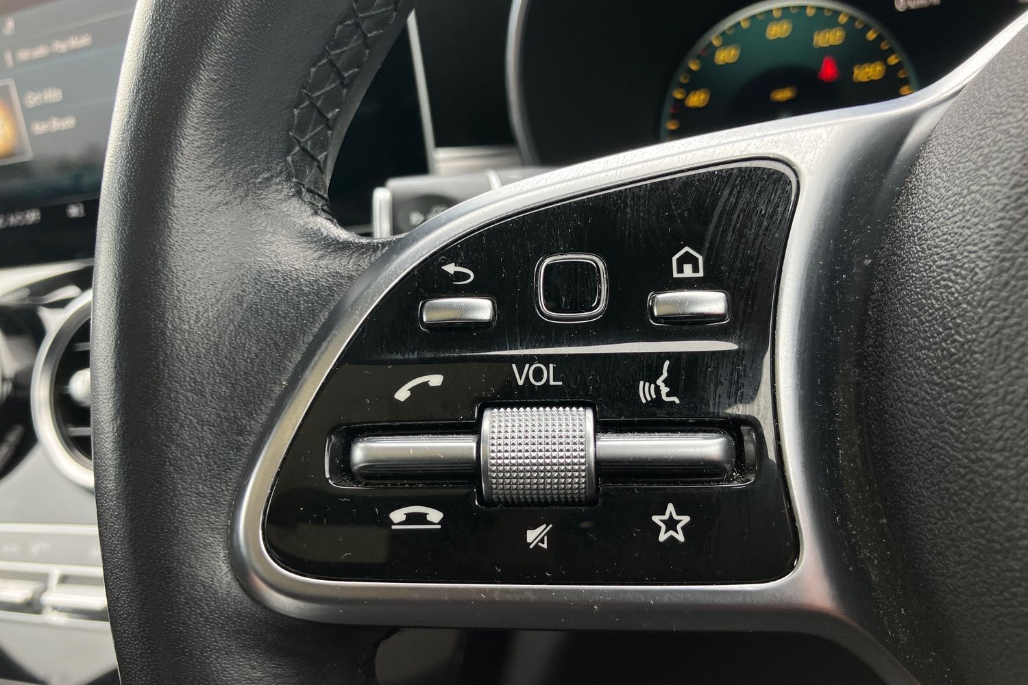 Used Mercedes-Benz C Class 2019 for sale - 77270447: Photo 14