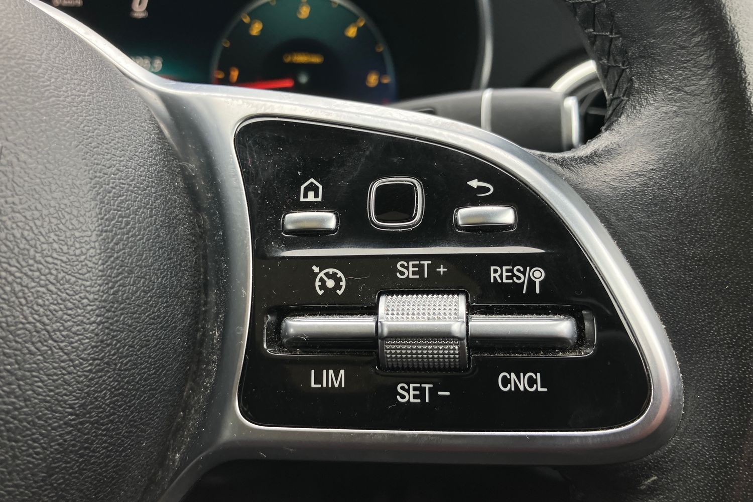 Used Mercedes-Benz C Class 2019 for sale - 77270447: Photo 15