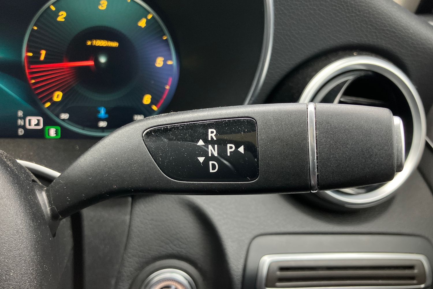 Used Mercedes-Benz C Class 2019 for sale - 77270447: Photo 17