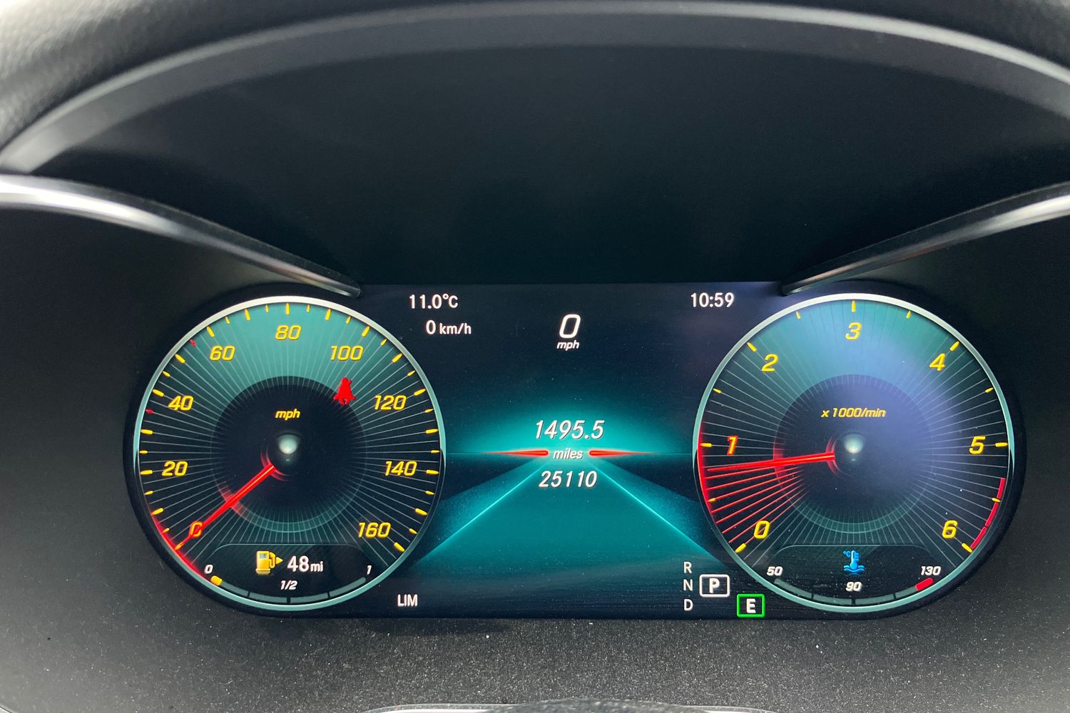 Used Mercedes-Benz C Class 2019 for sale - 77270447: Photo 18