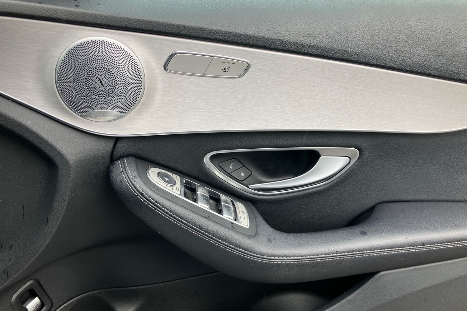 Used Mercedes-Benz C Class 2019 for sale - 77270447: Photo 20