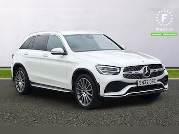 Used Mercedes-Benz GLC 2022 for sale - 78789764: Photo
