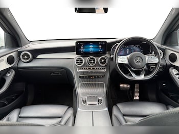 Used Mercedes-Benz GLC 2022 for sale - 78789764: Photo