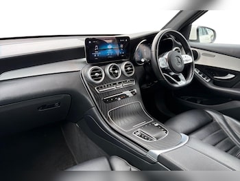 Used Mercedes-Benz GLC 2022 for sale - 78789764: Photo
