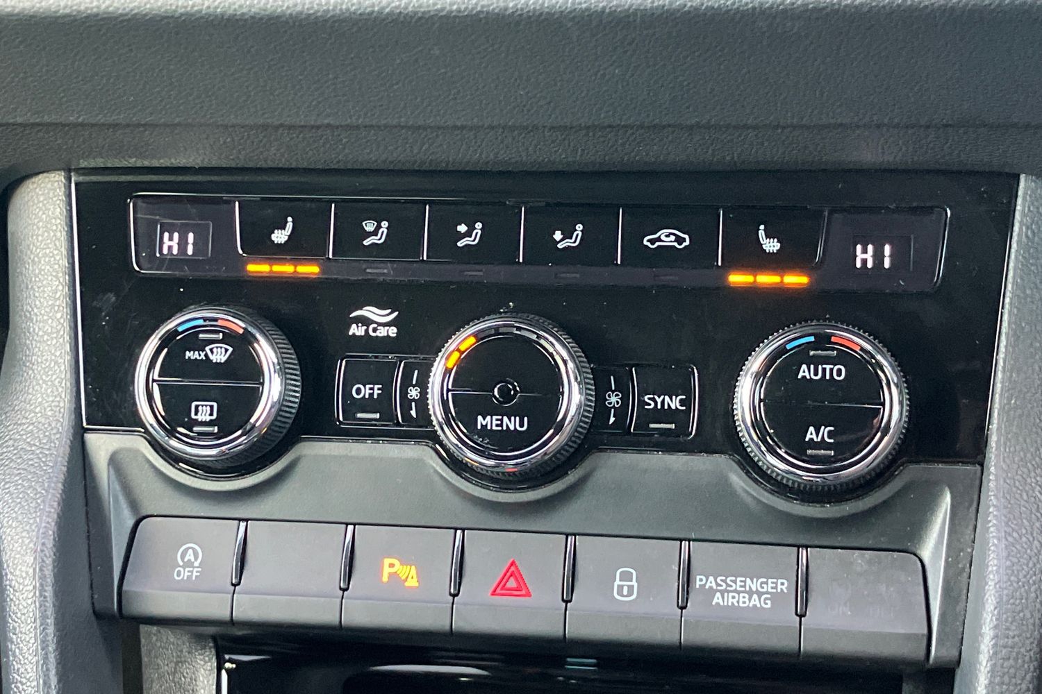 Used Skoda Karoq 2021 for sale - 76280875: Photo 13