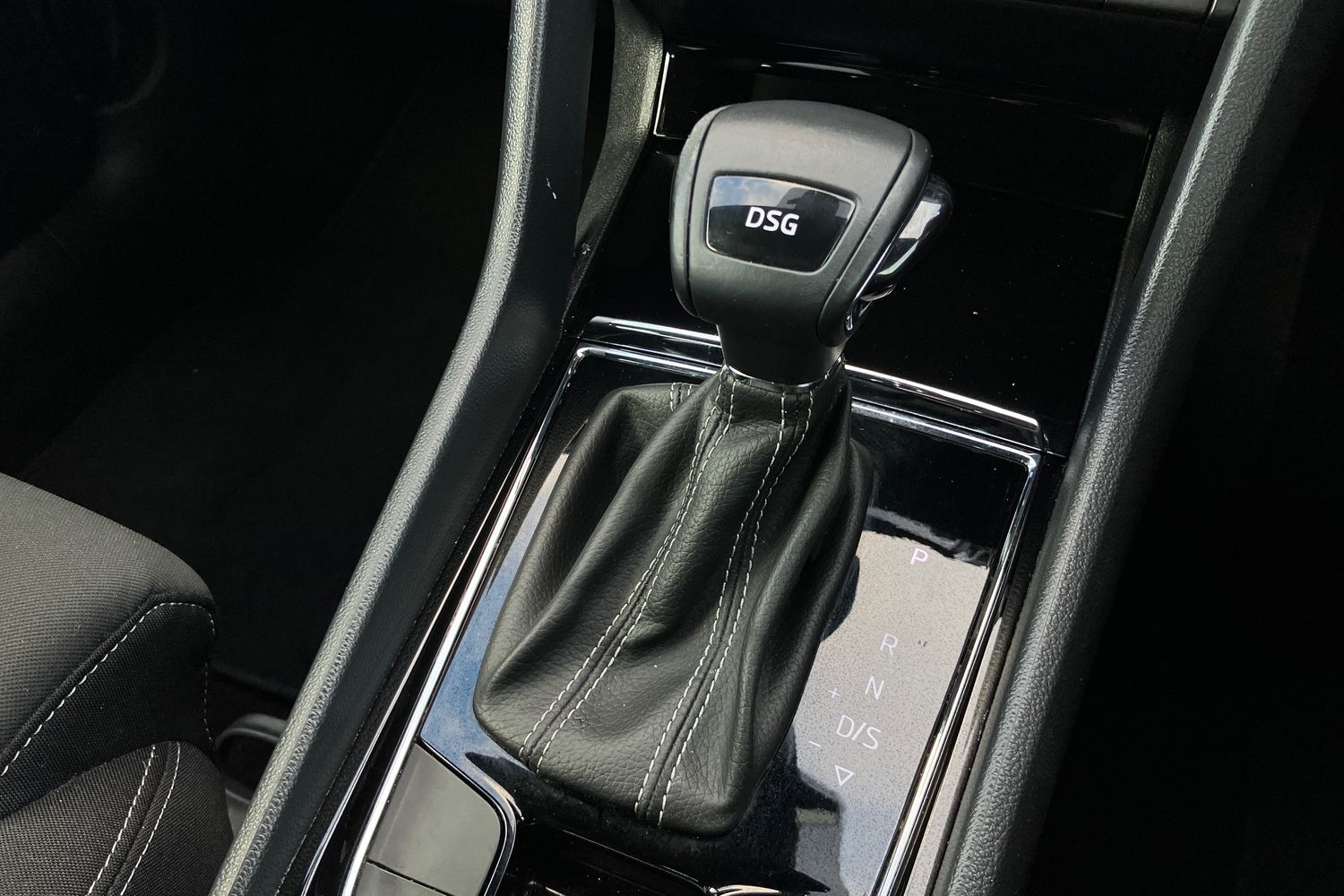 Used Skoda Karoq 2021 for sale - 76280875: Photo 14