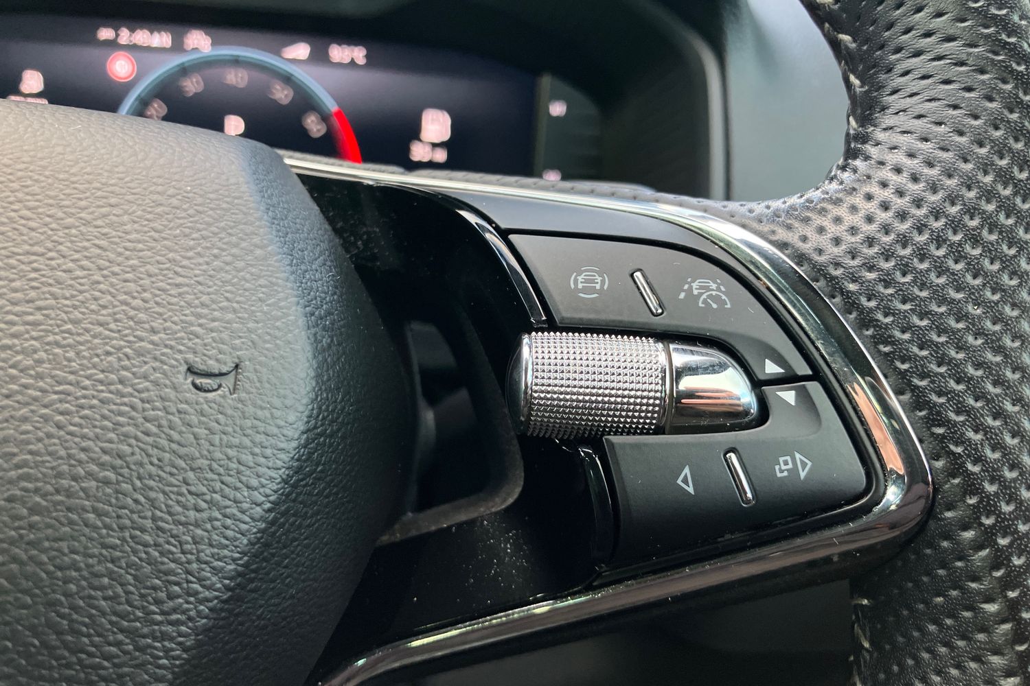 Used Skoda Karoq 2021 for sale - 76280875: Photo 17