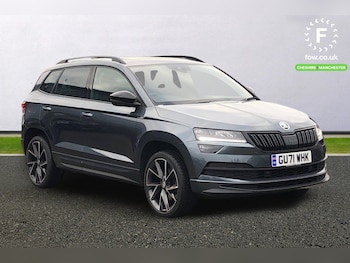 Skoda - Karoq