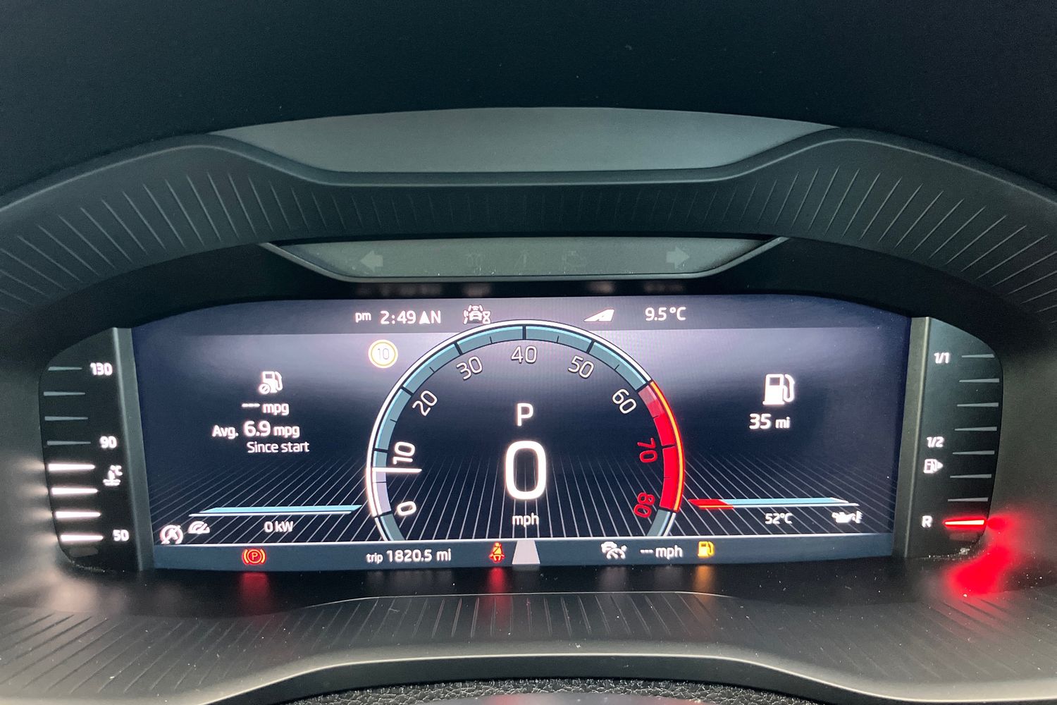 Used Skoda Karoq 2021 for sale - 76280875: Photo 21