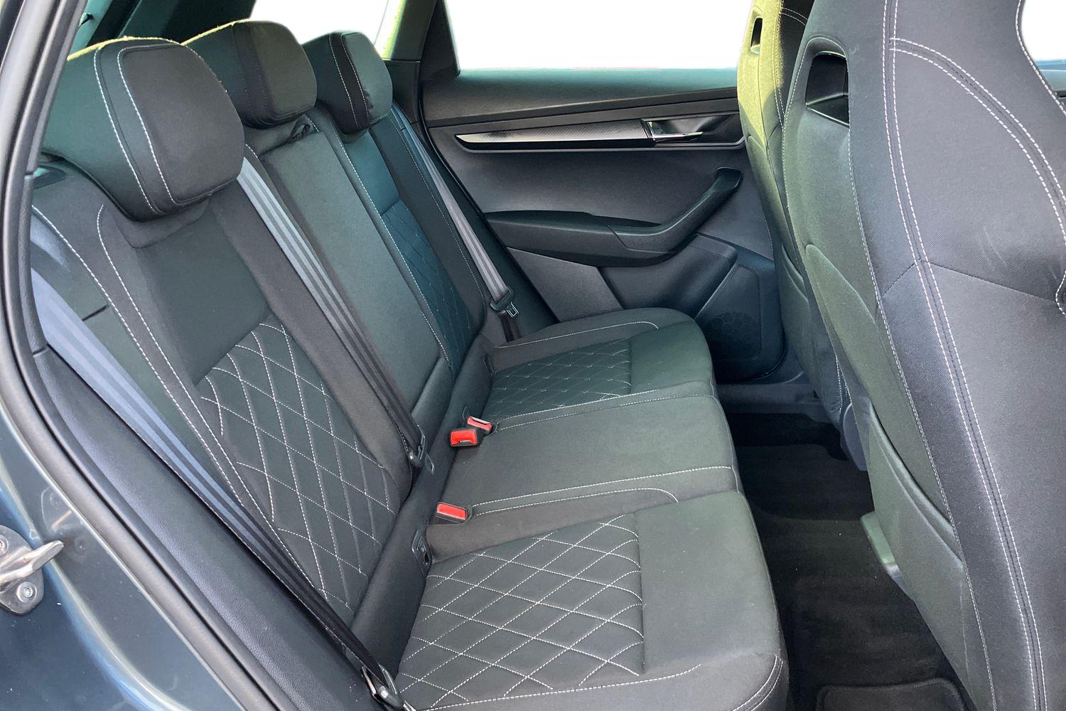 Used Skoda Karoq 2021 for sale - 76280875: Photo 25