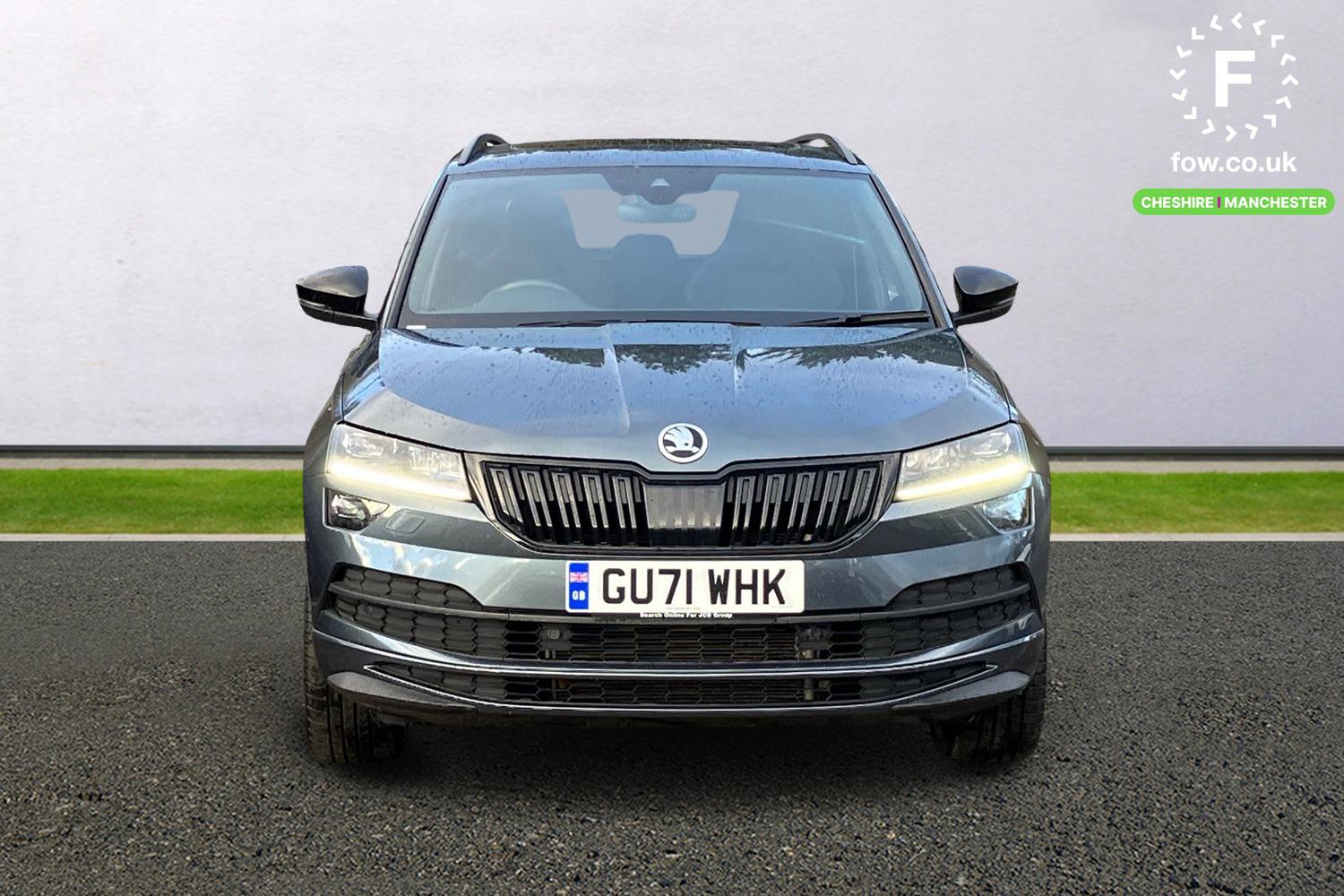 Used Skoda Karoq 2021 for sale - 76280875: Photo 28