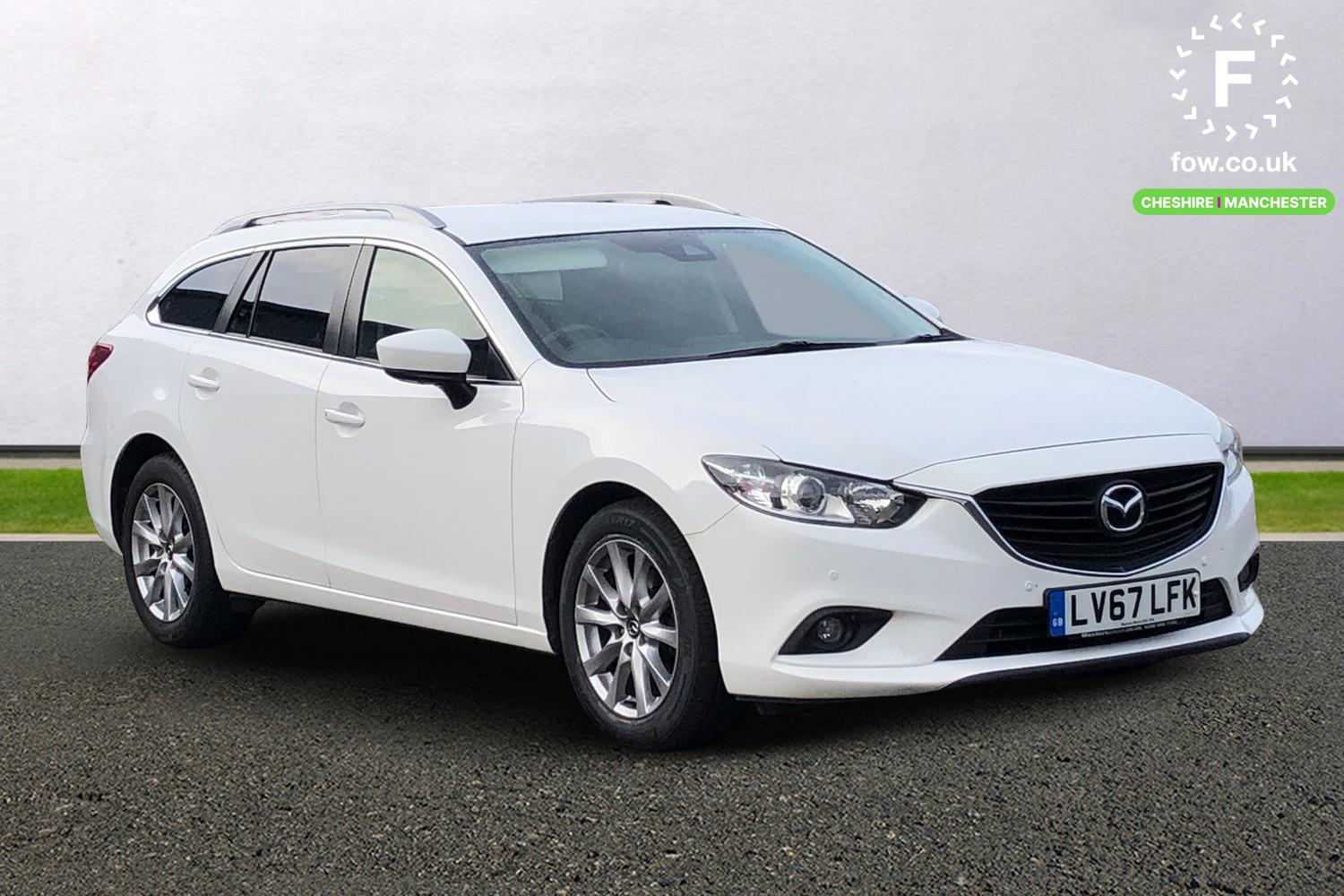Used Mazda Mazda6 2018 for sale - 76069704: Photo 1