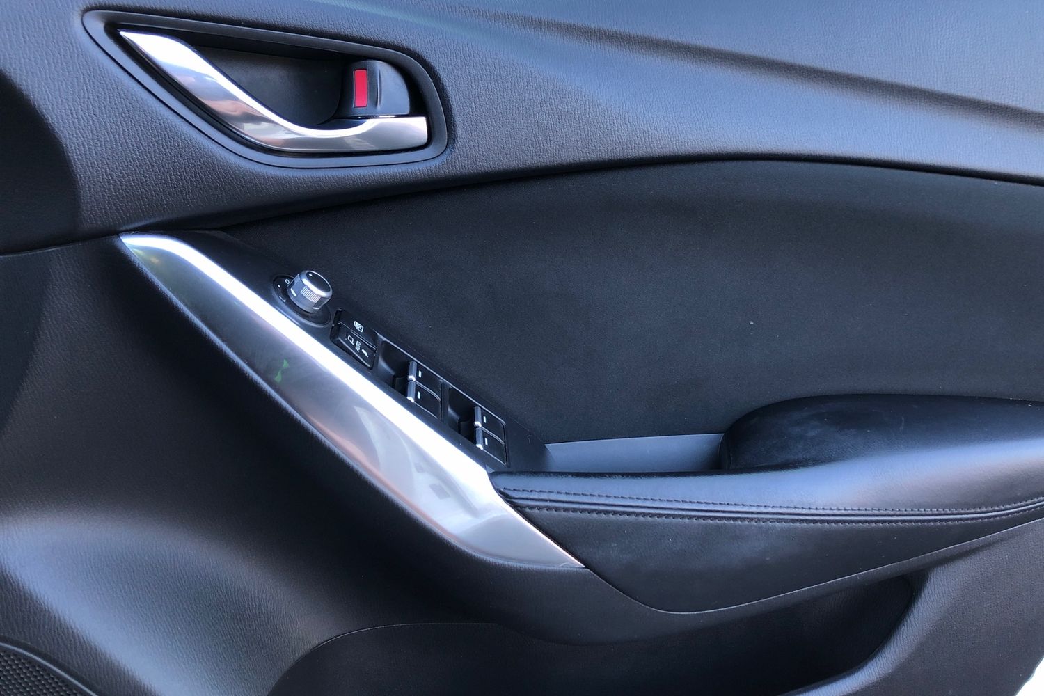 Used Mazda Mazda6 2018 for sale - 76069704: Photo 13