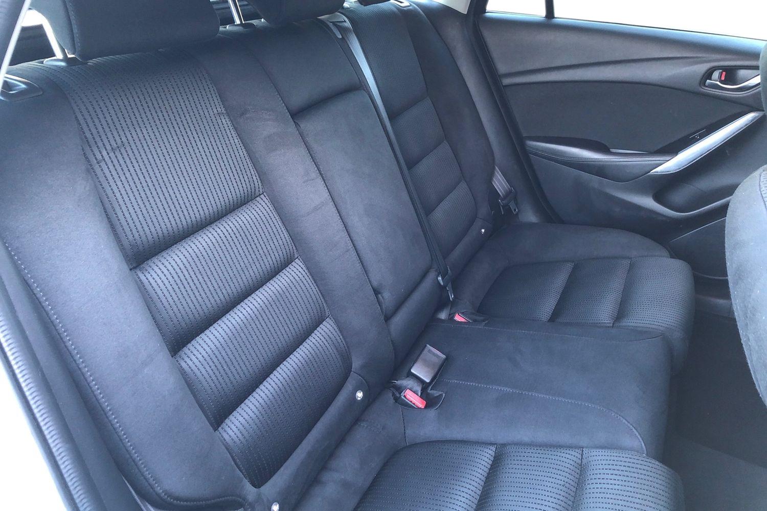 Used Mazda Mazda6 2018 for sale - 76069704: Photo 14