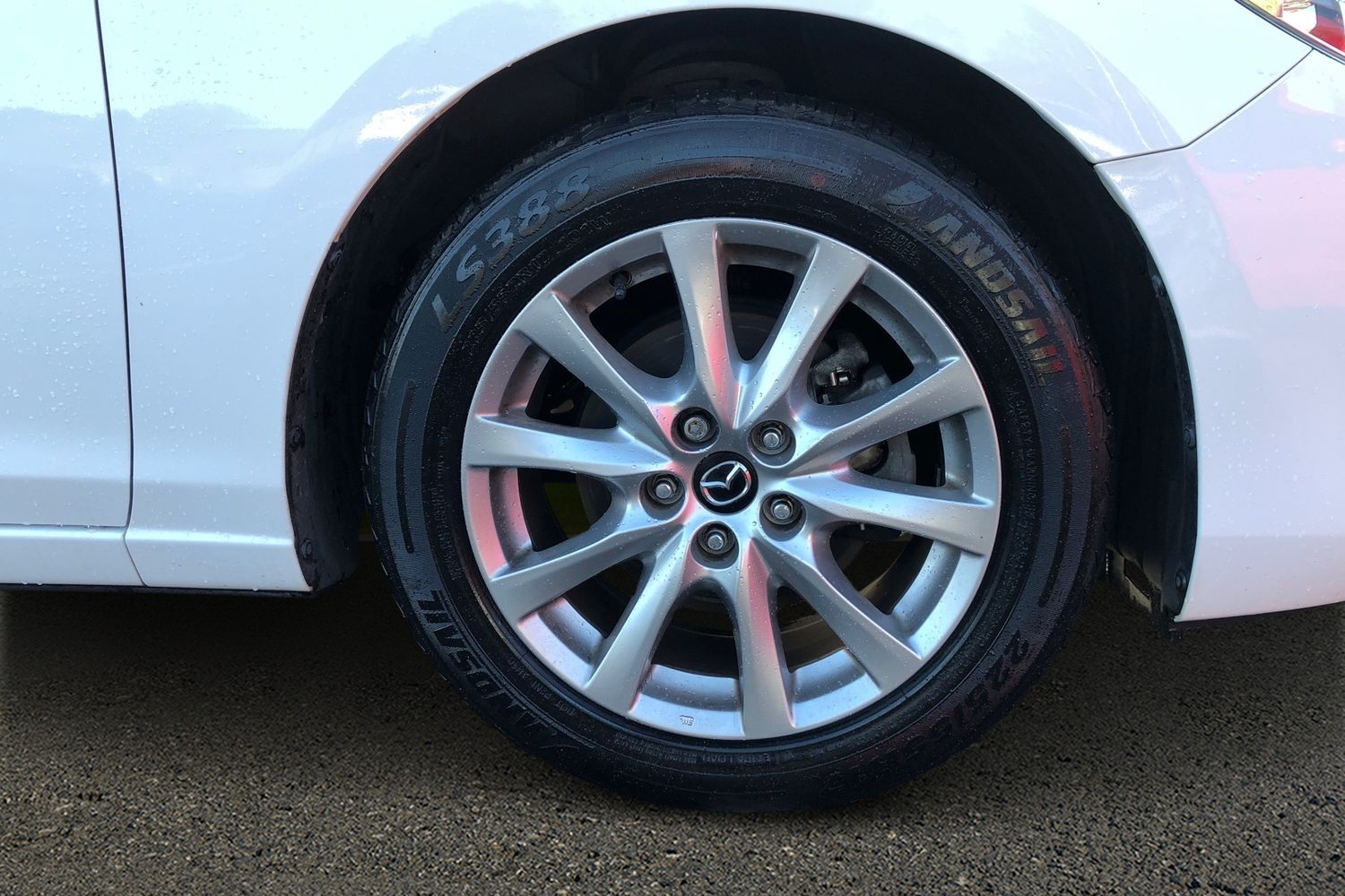 Used Mazda Mazda6 2018 for sale - 76069704: Photo 16