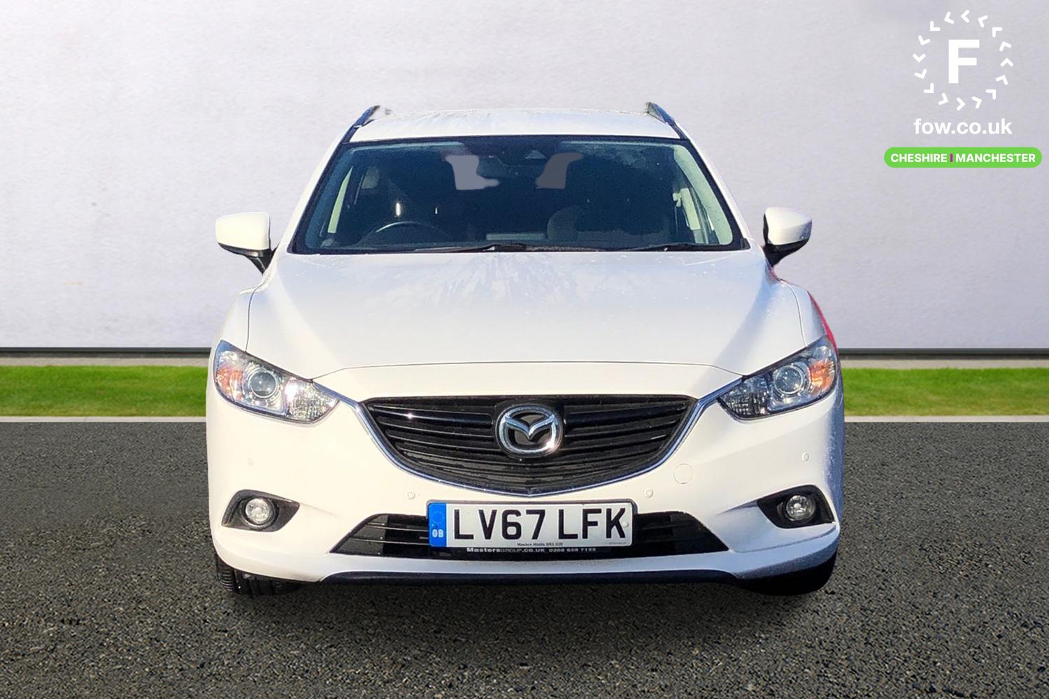 Used Mazda Mazda6 2018 for sale - 76069704: Photo 17