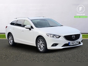 Mazda - Mazda6