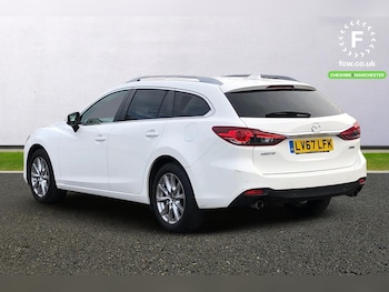 Used Mazda Mazda6 2018 for sale - 76069704: Photo 2