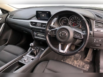 Used Mazda Mazda6 2018 for sale - 76069704: Photo 3