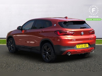 Used BMW X2 2022 for sale - 75557026: Photo