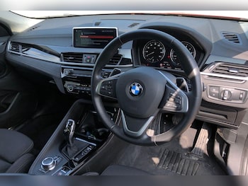 Used BMW X2 2022 for sale - 75557026: Photo