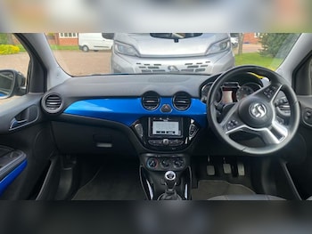Used Vauxhall ADAM 2019 for sale - 78359773: Photo
