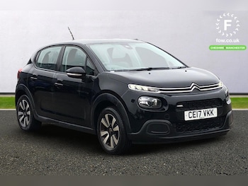 Used Citroen C3 2017 for sale - 75616676: Photo