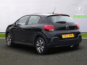 Used Citroen C3 2017 for sale - 75616676: Photo