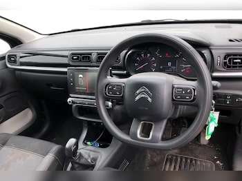 Used Citroen C3 2017 for sale - 75616676: Photo