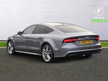 Used Audi A7 2017 for sale - 76509231: Photo