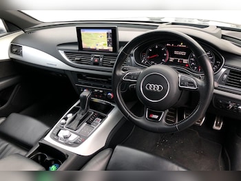 Used Audi A7 2017 for sale - 76509231: Photo