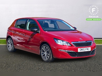 Used Peugeot 308 2015 for sale - 78341351: Photo