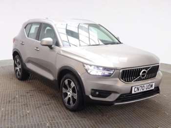 2020 - 1.5 T3 [163] Inscription 5dr Geartronic