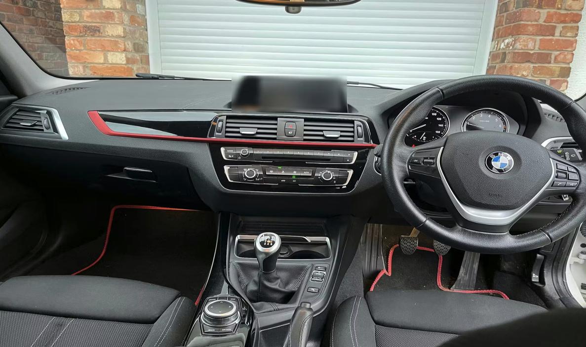 Used BMW 1 Series 2019 for sale - 77458996: Photo 3