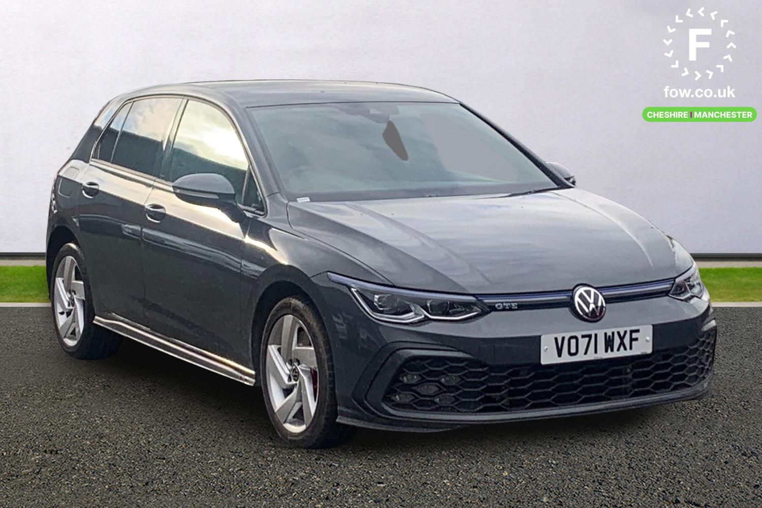 Used Volkswagen Golf 2021 for sale - 76357655: Photo 1