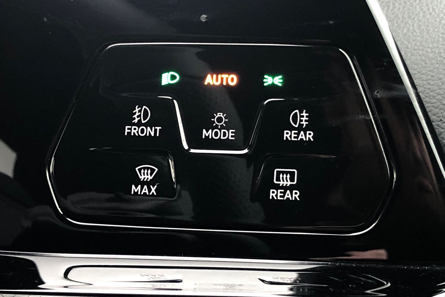 Used Volkswagen Golf 2021 for sale - 76357655: Photo 14