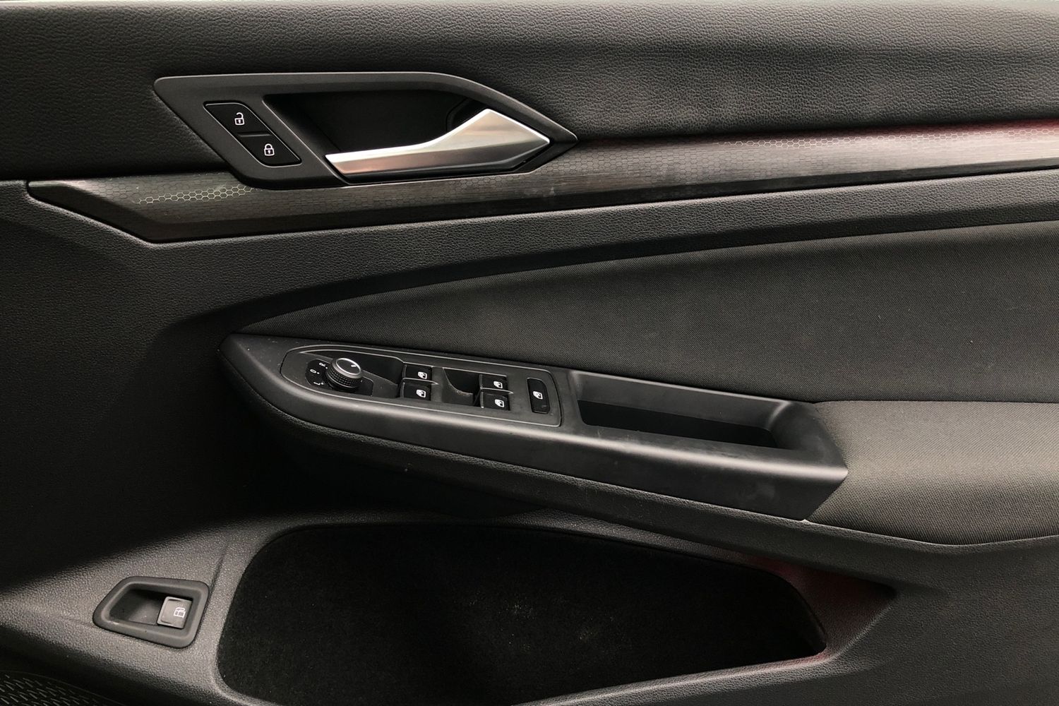 Used Volkswagen Golf 2021 for sale - 76357655: Photo 15