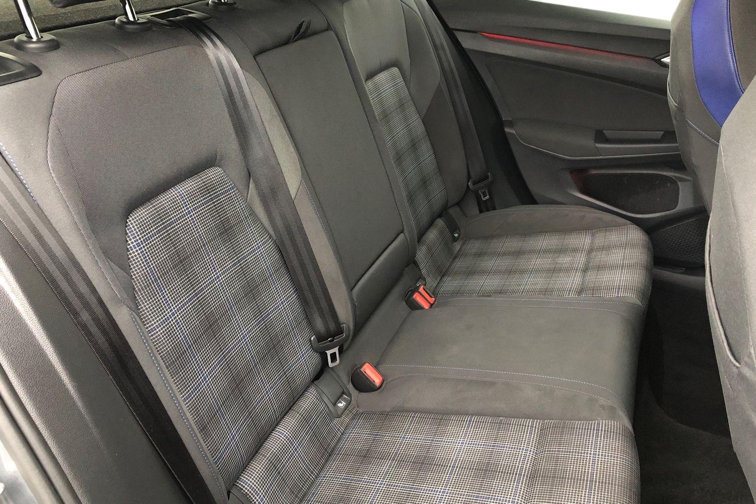 Used Volkswagen Golf 2021 for sale - 76357655: Photo 16