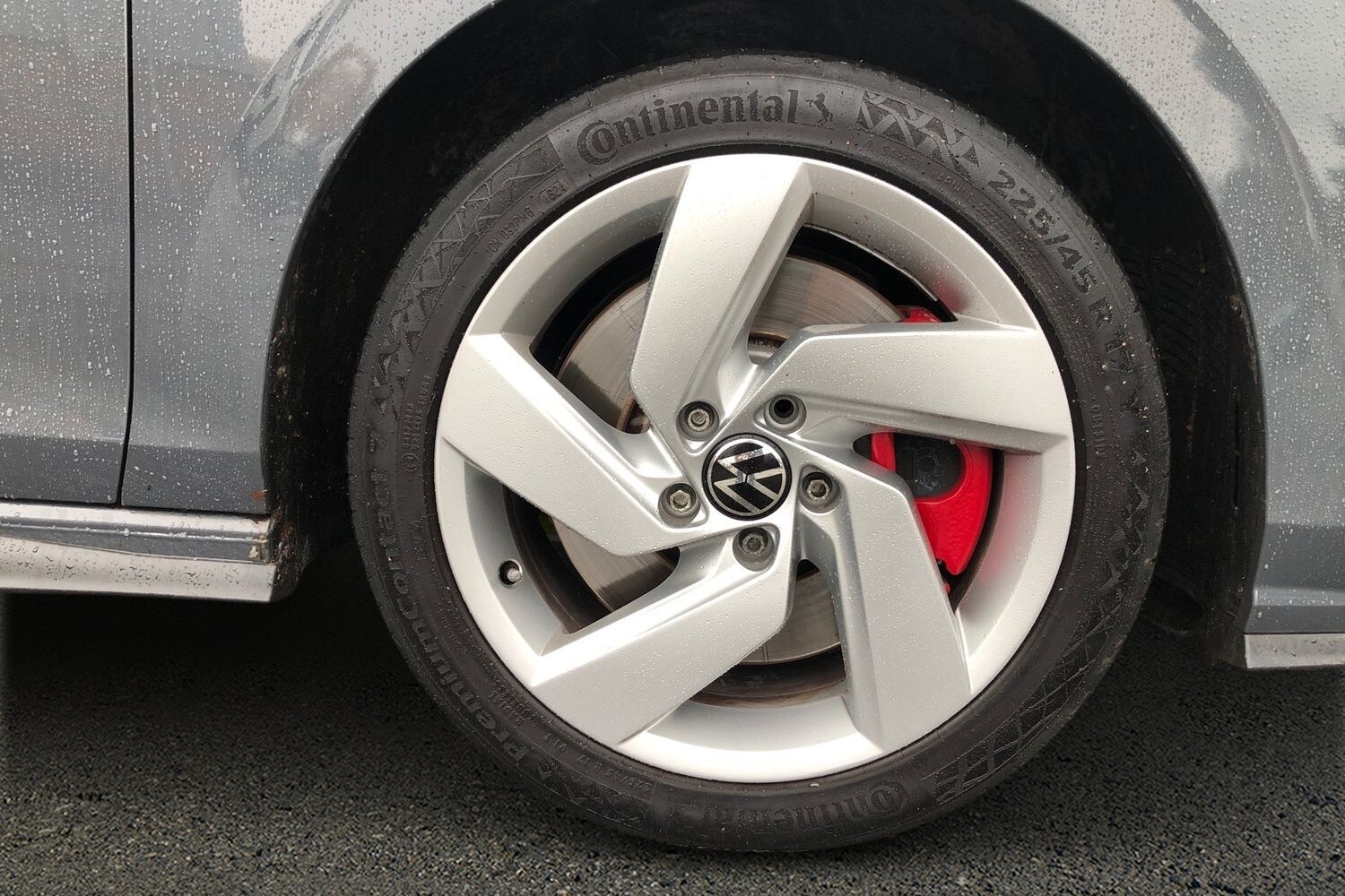 Used Volkswagen Golf 2021 for sale - 76357655: Photo 18