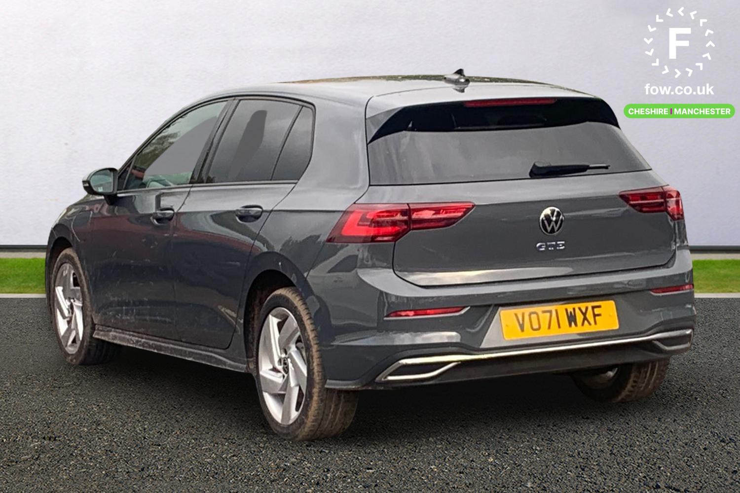 Used Volkswagen Golf 2021 for sale - 76357655: Photo 2