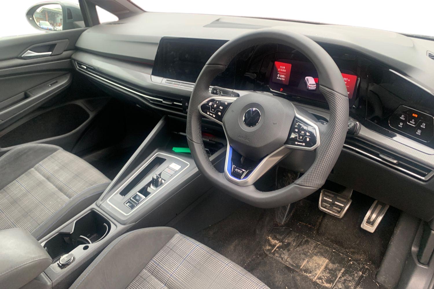 Used Volkswagen Golf 2021 for sale - 76357655: Photo 3
