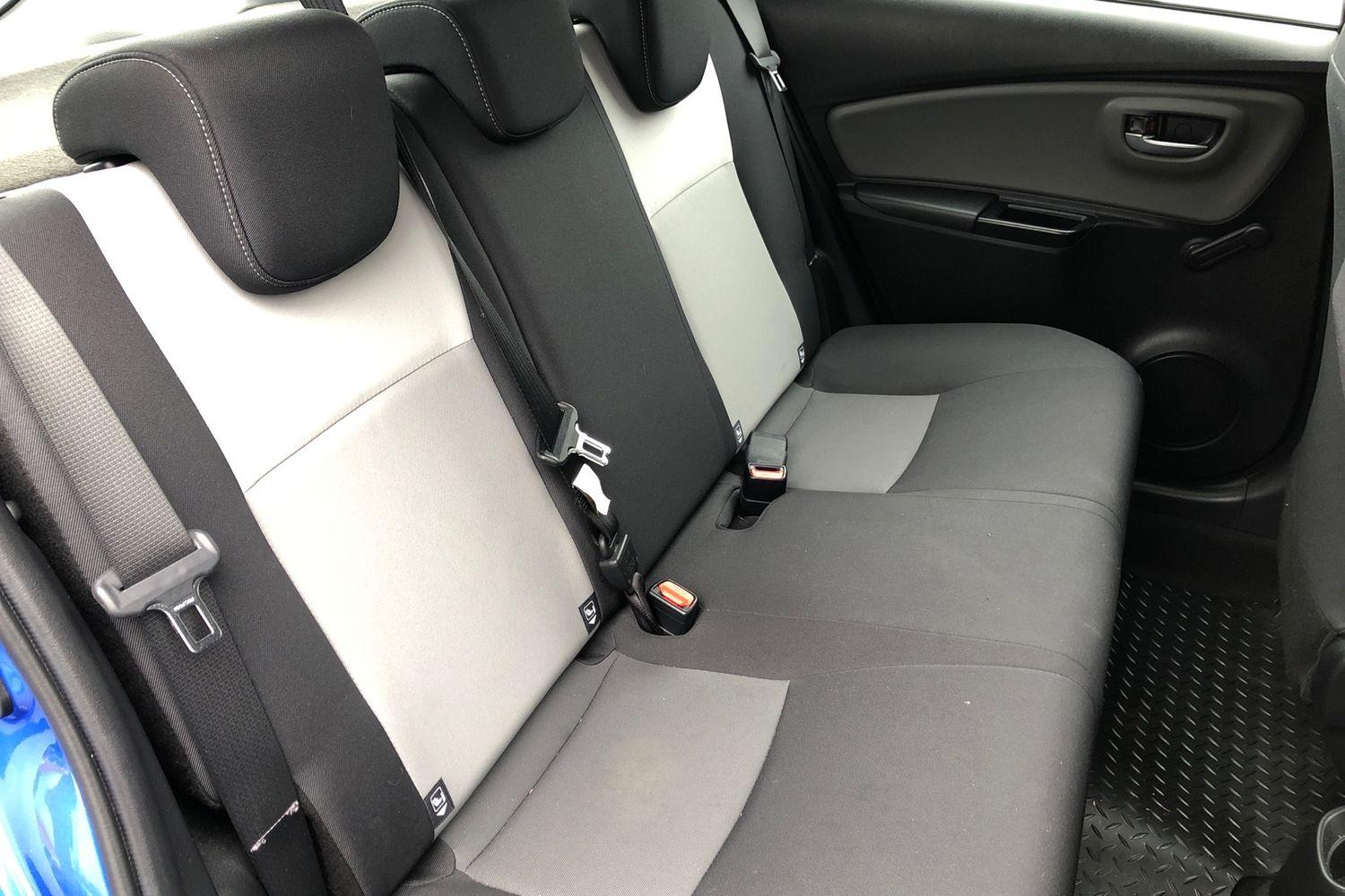 Used Toyota Yaris 2018 for sale - 76617060: Photo 14